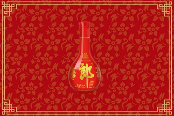 白银市高价回收郎酒