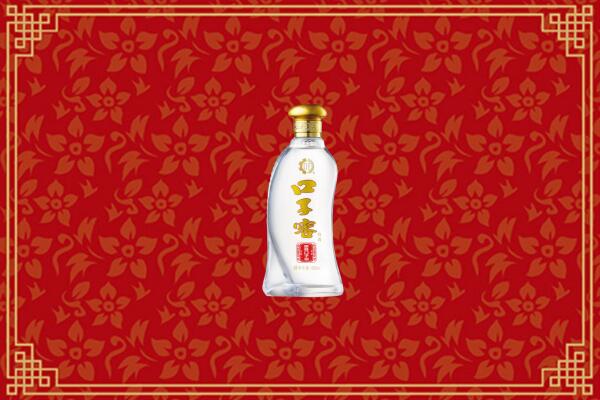 收购行情：白银市回收口子窖